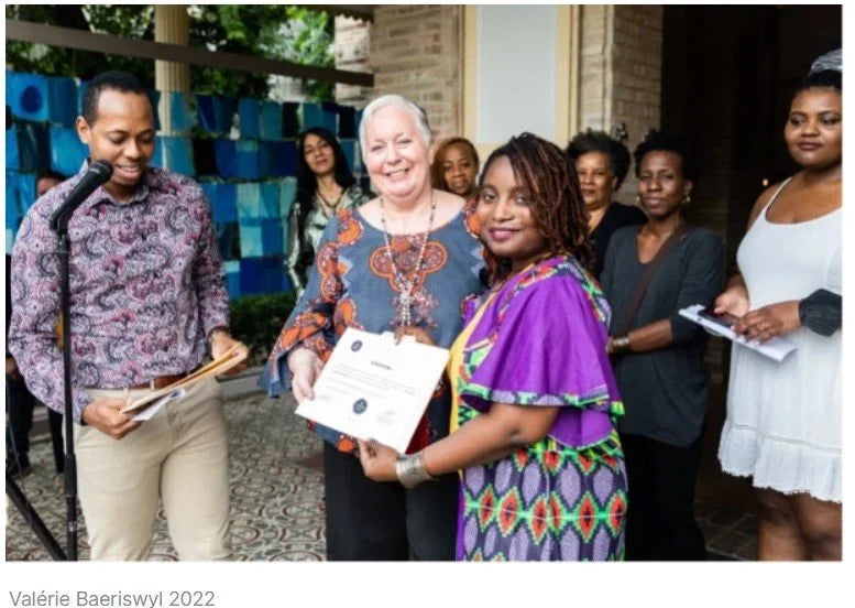 In Haiti, Le Centre d’Art inspires Caribbean artists to work together
