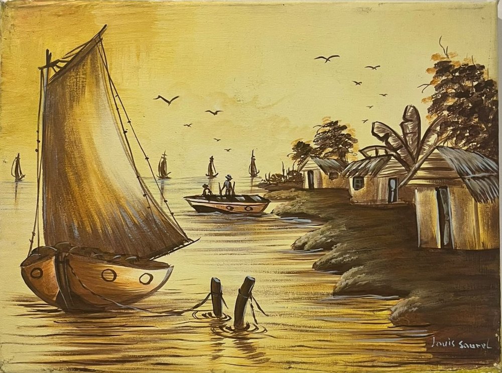 Breath of The Sun
