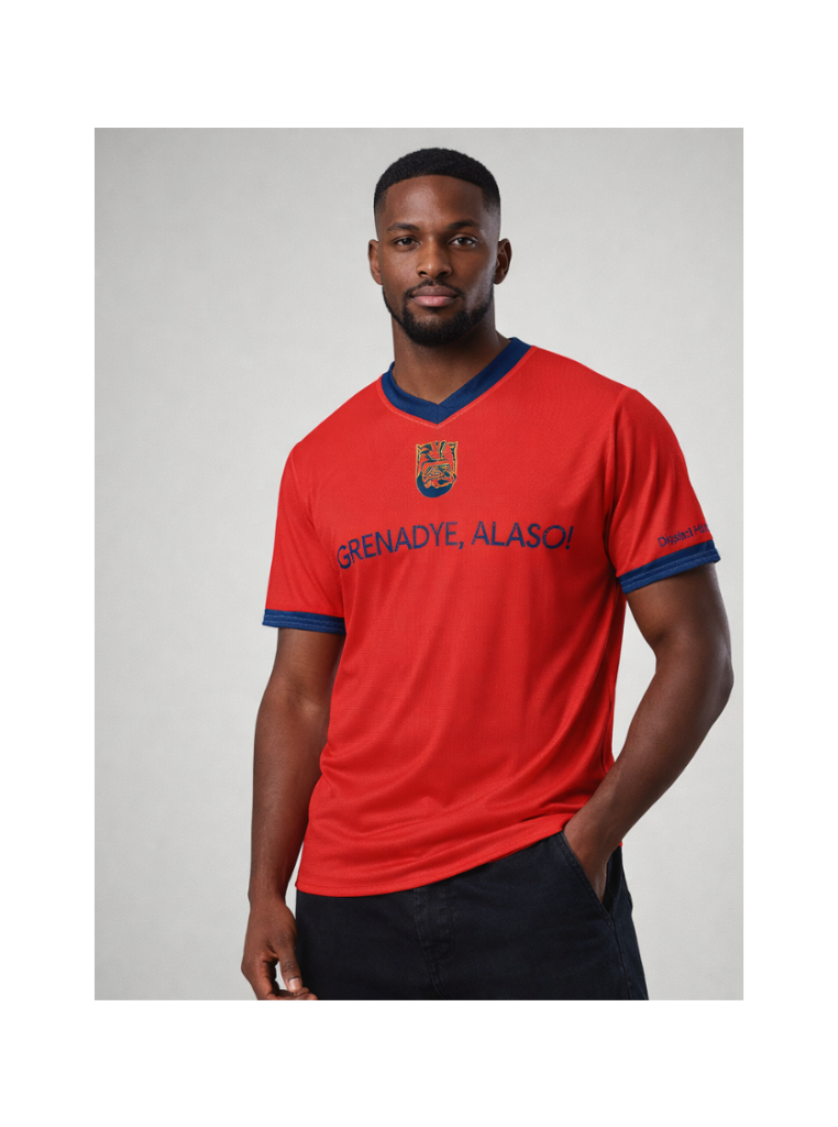AYITI 74