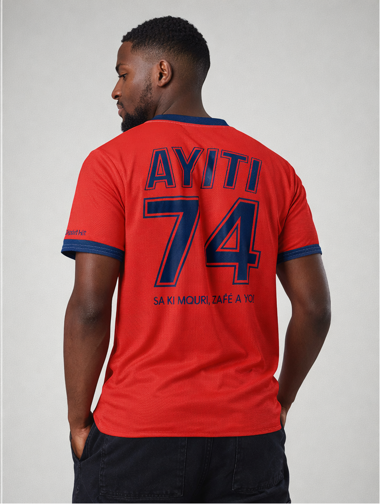 AYITI 74