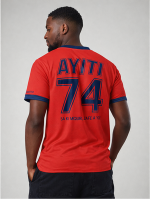 AYITI 74