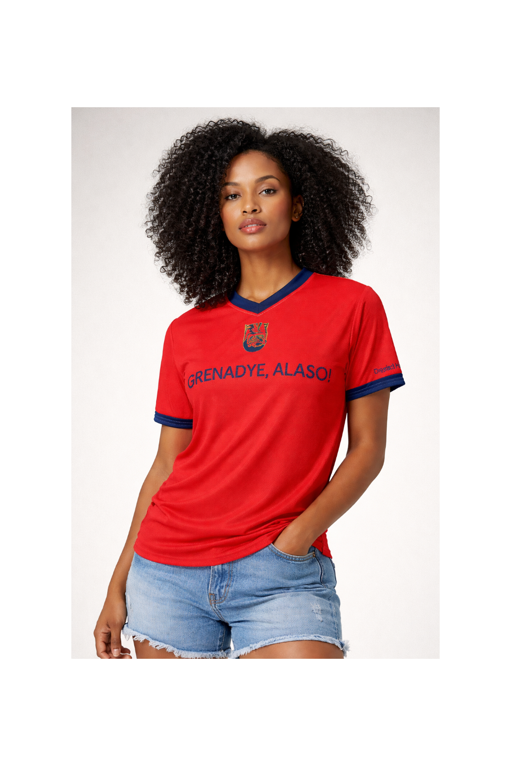 AYITI 74