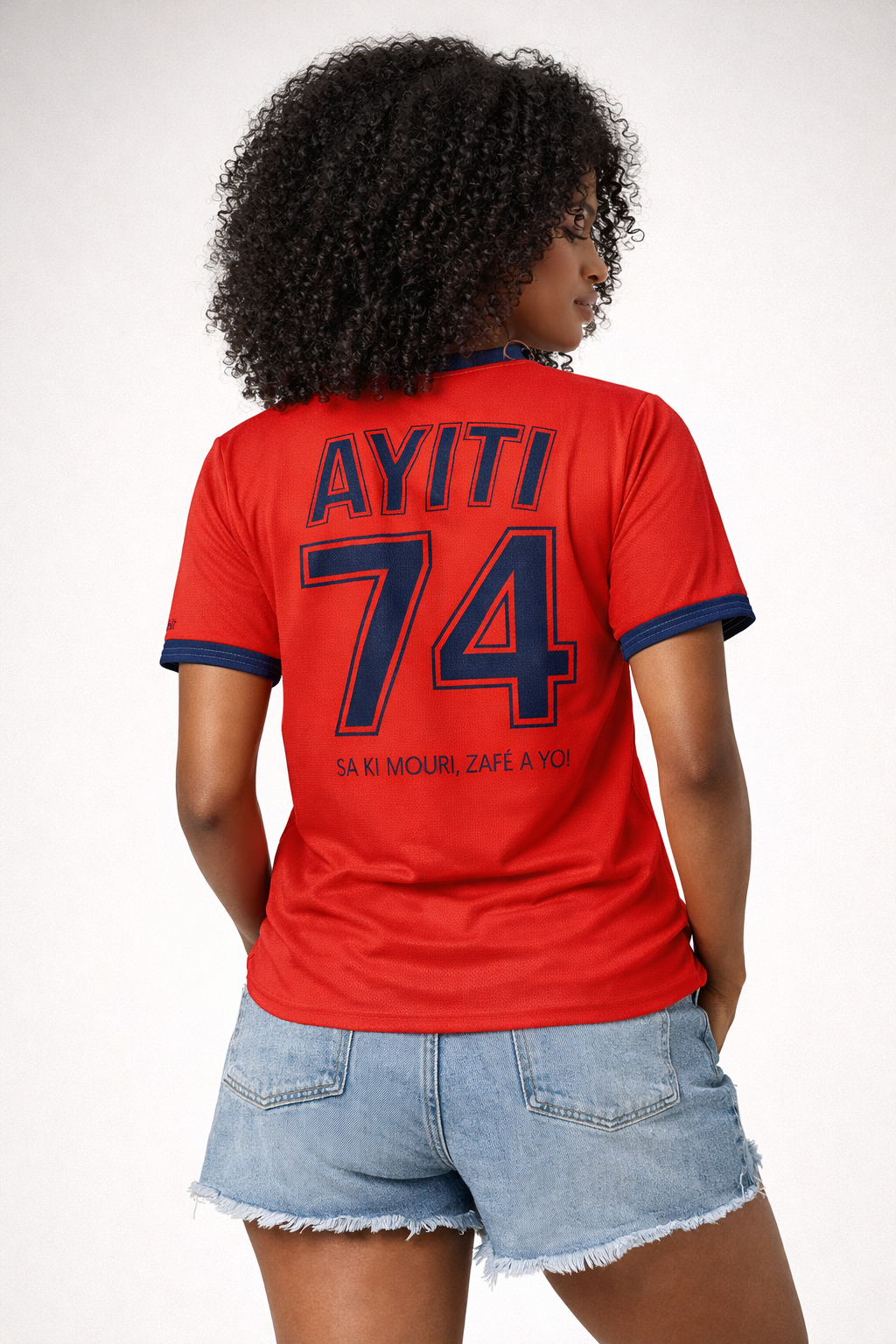 AYITI 74