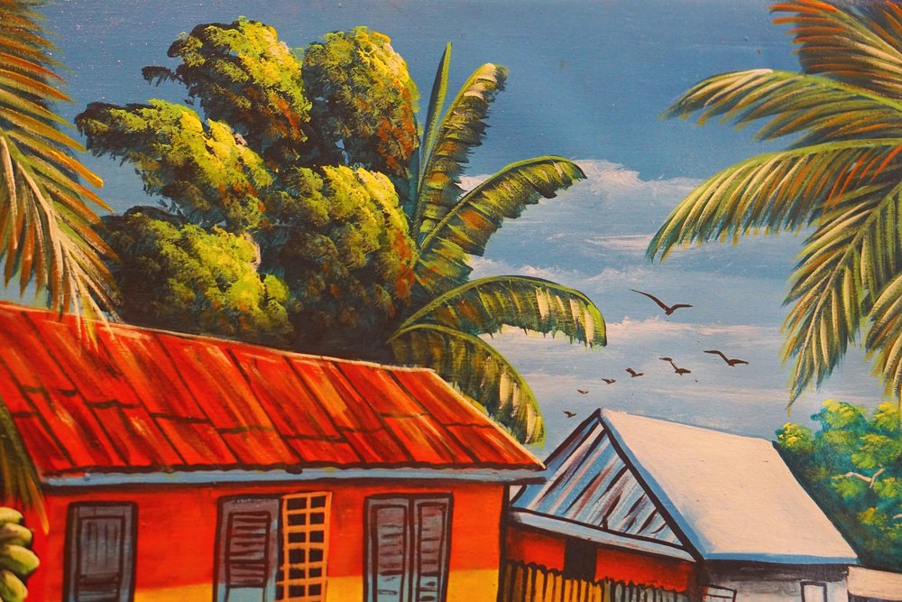 Demanbre nan Abitasyon