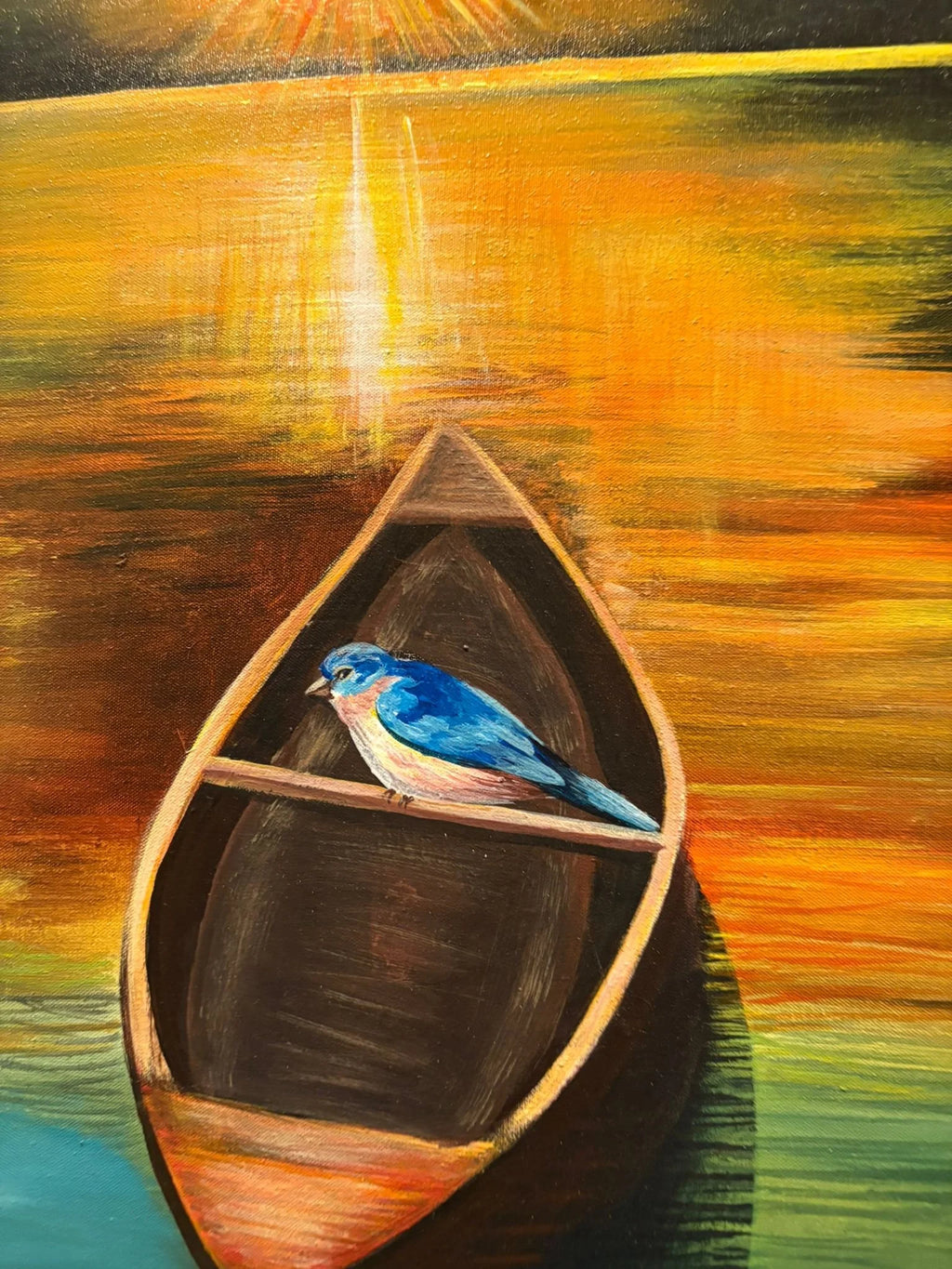 The Passenger