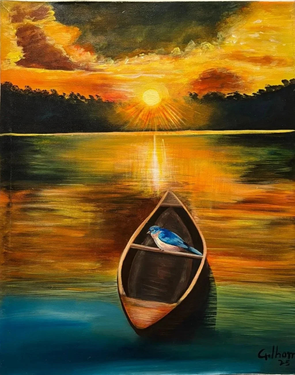 The Passenger