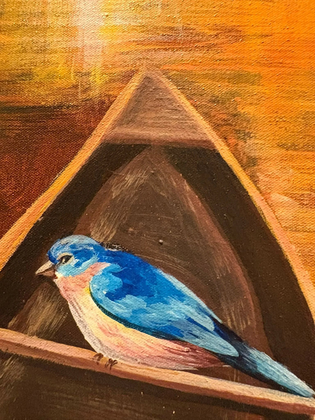 The Passenger