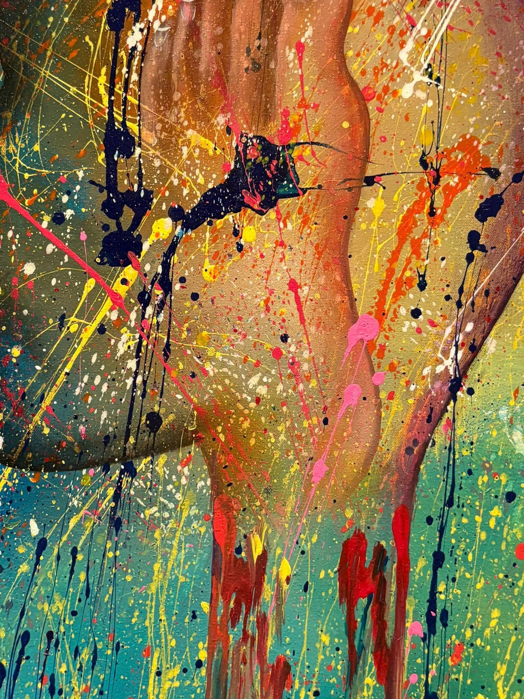 Chaos & Illusion