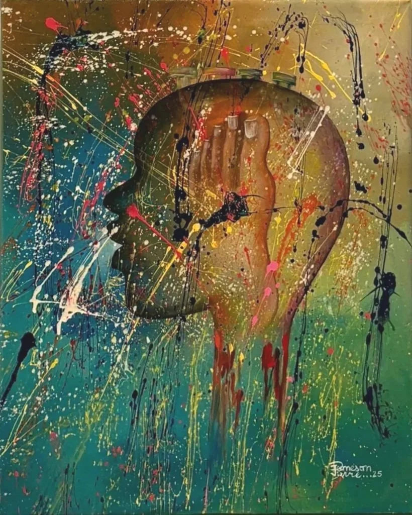 Chaos & Illusion