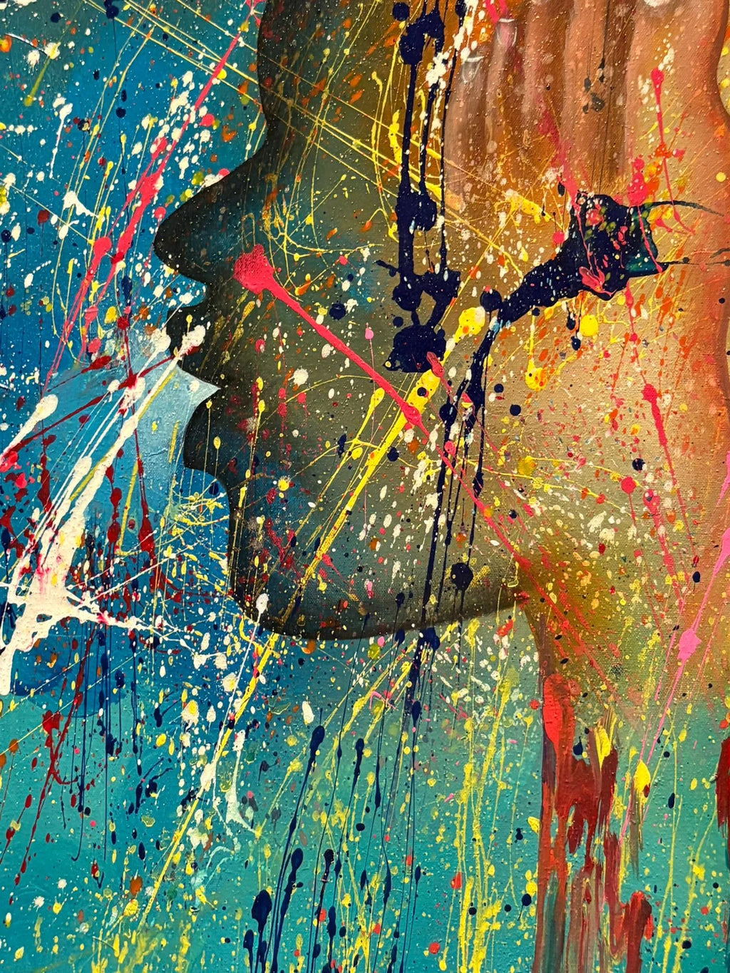 Chaos & Illusion