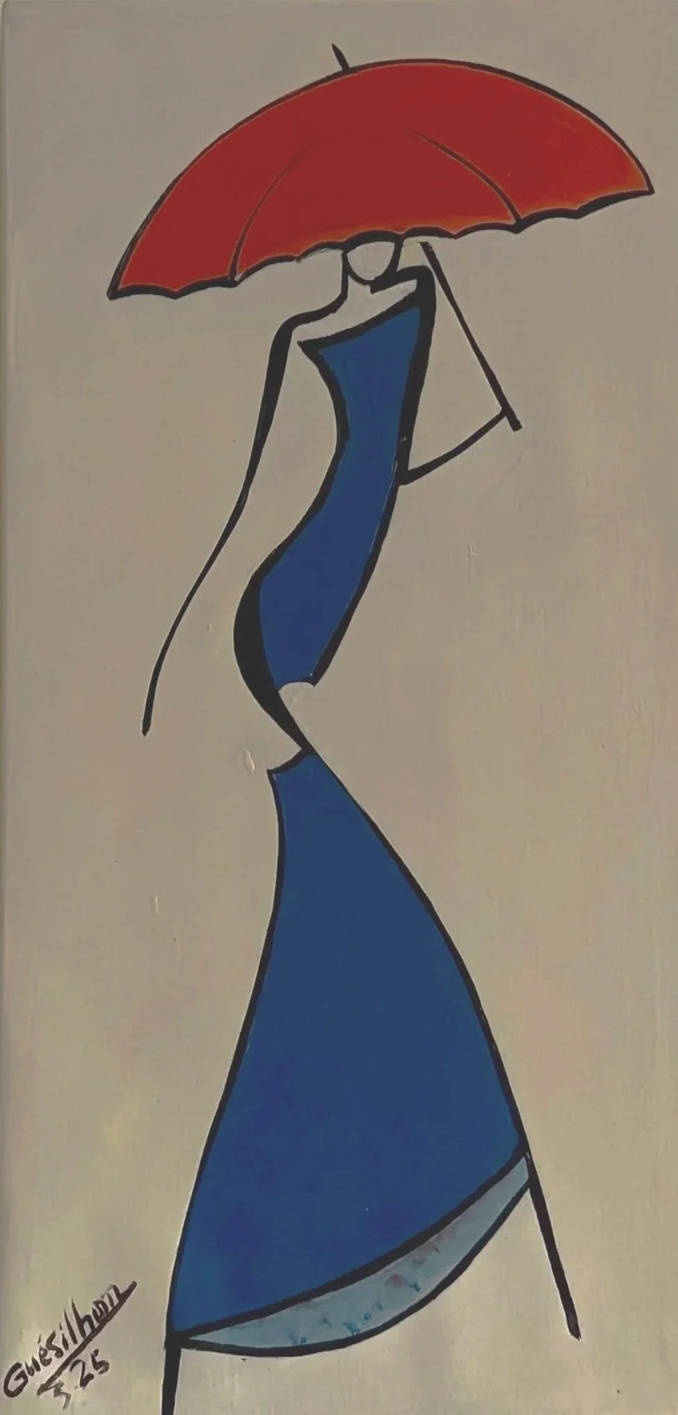 Parapluie