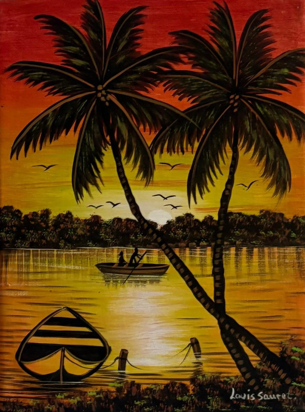 Paradi