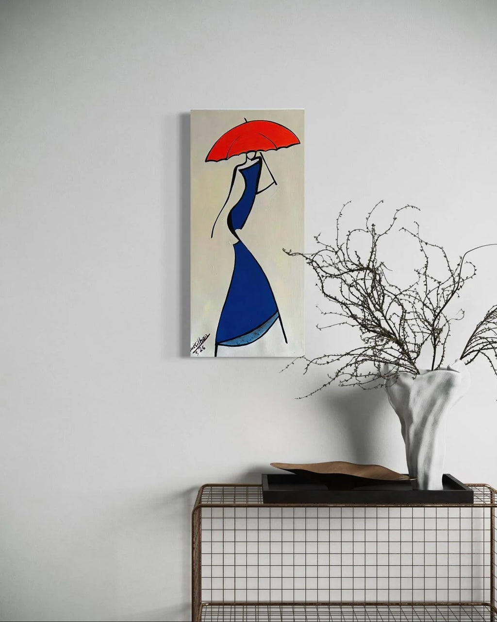 Parapluie