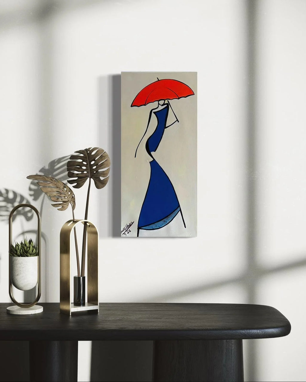 Parapluie
