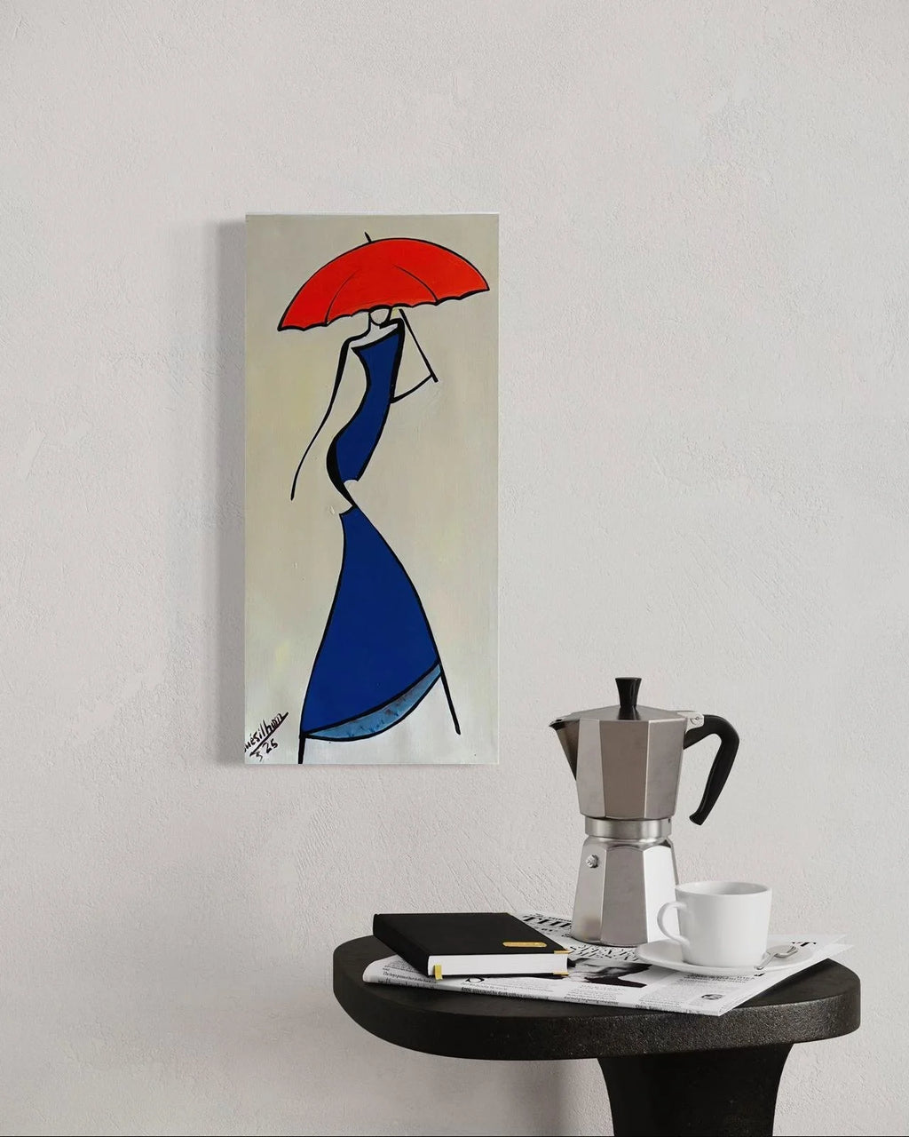 Parapluie