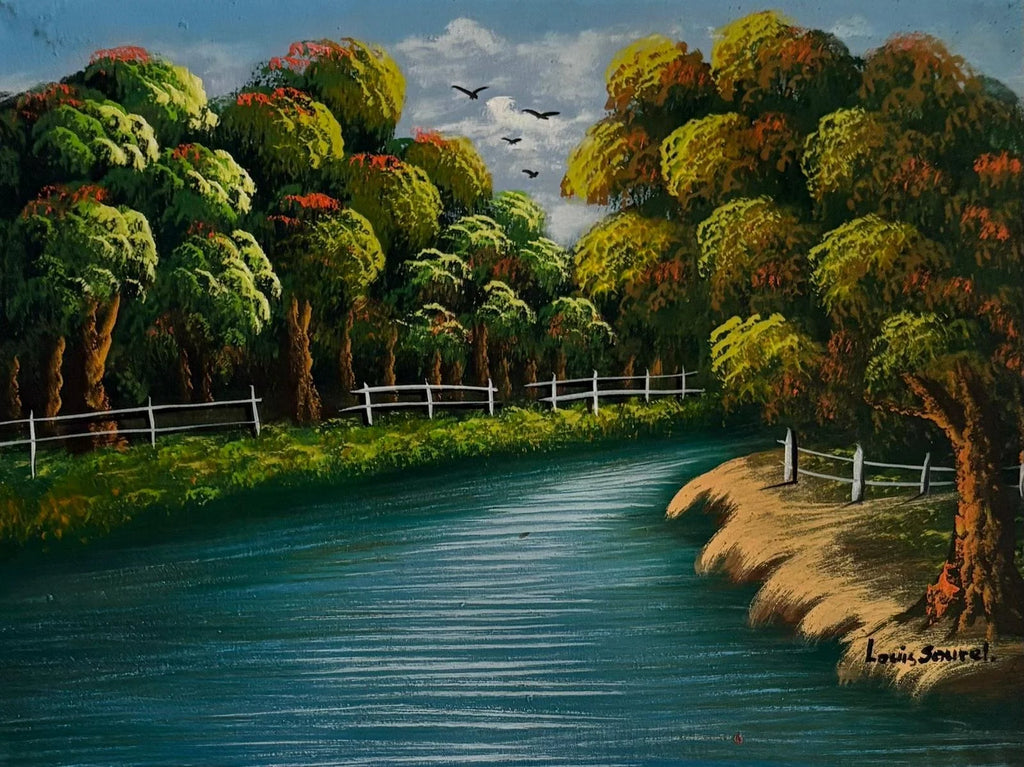 Canal Ouanaminthe