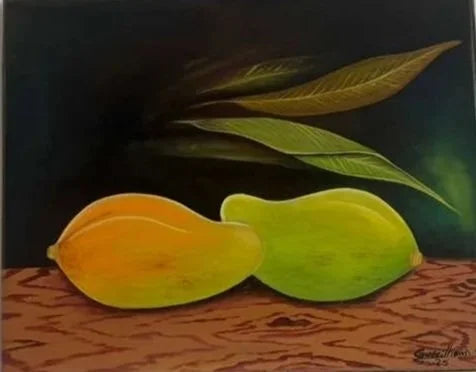 Mango Lakay