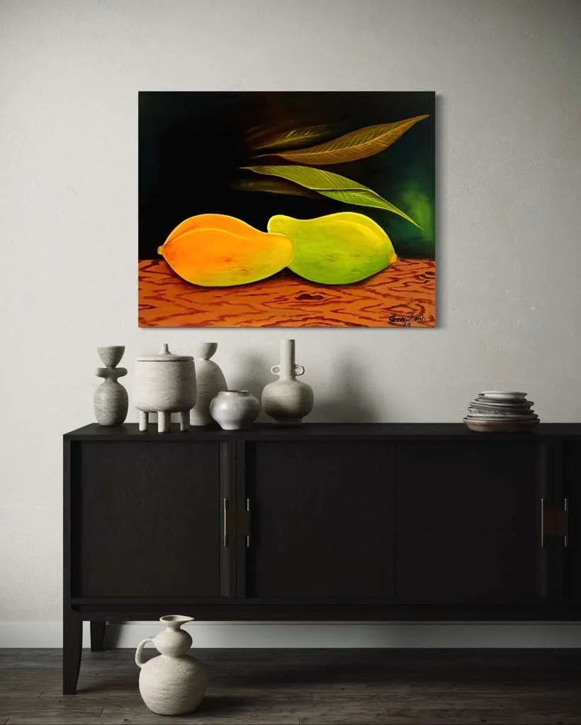 Mango Lakay