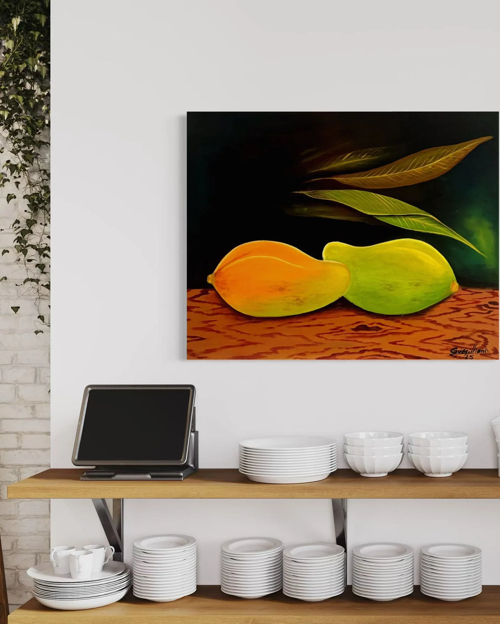 Mango Lakay