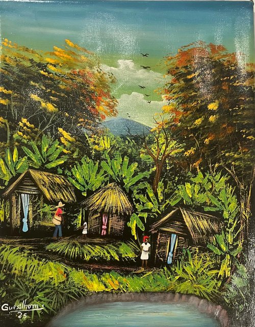 Roots