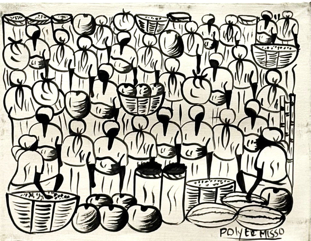Milles Marches