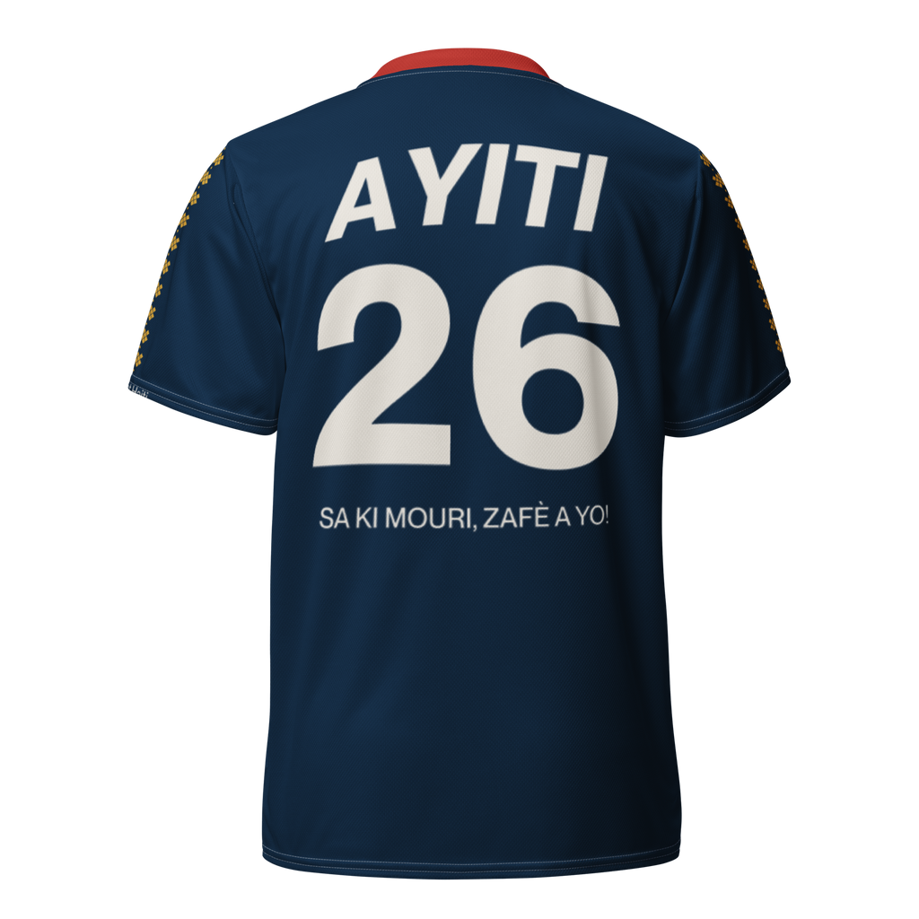 AYITI 26