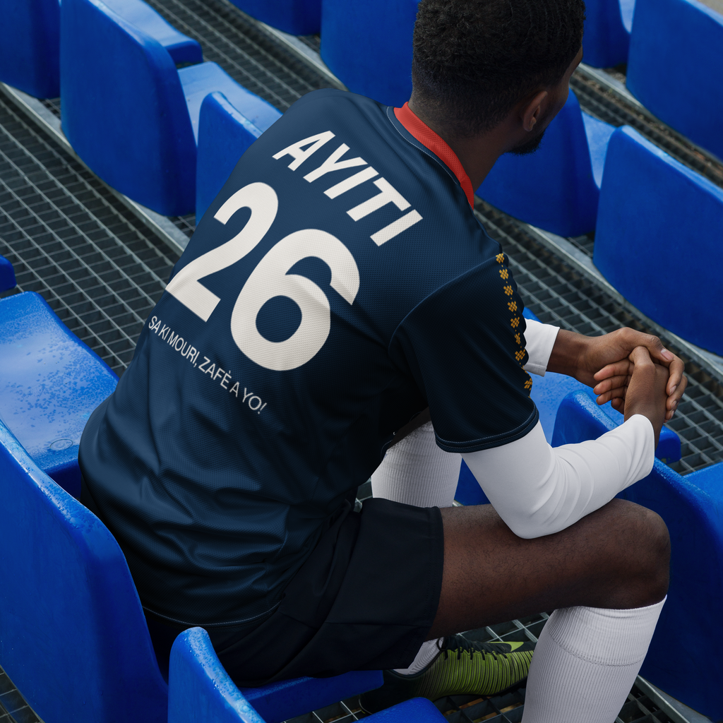 AYITI 26