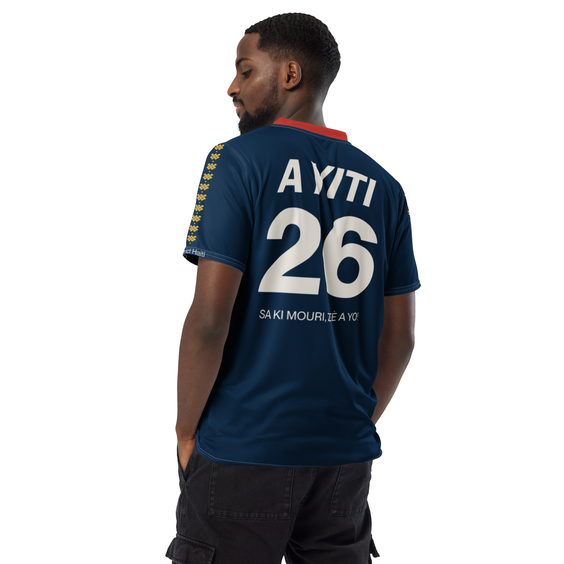 AYITI 26