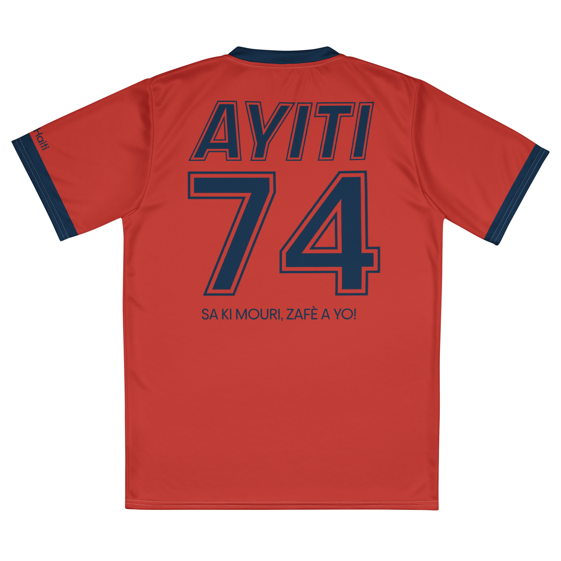 AYITI 74