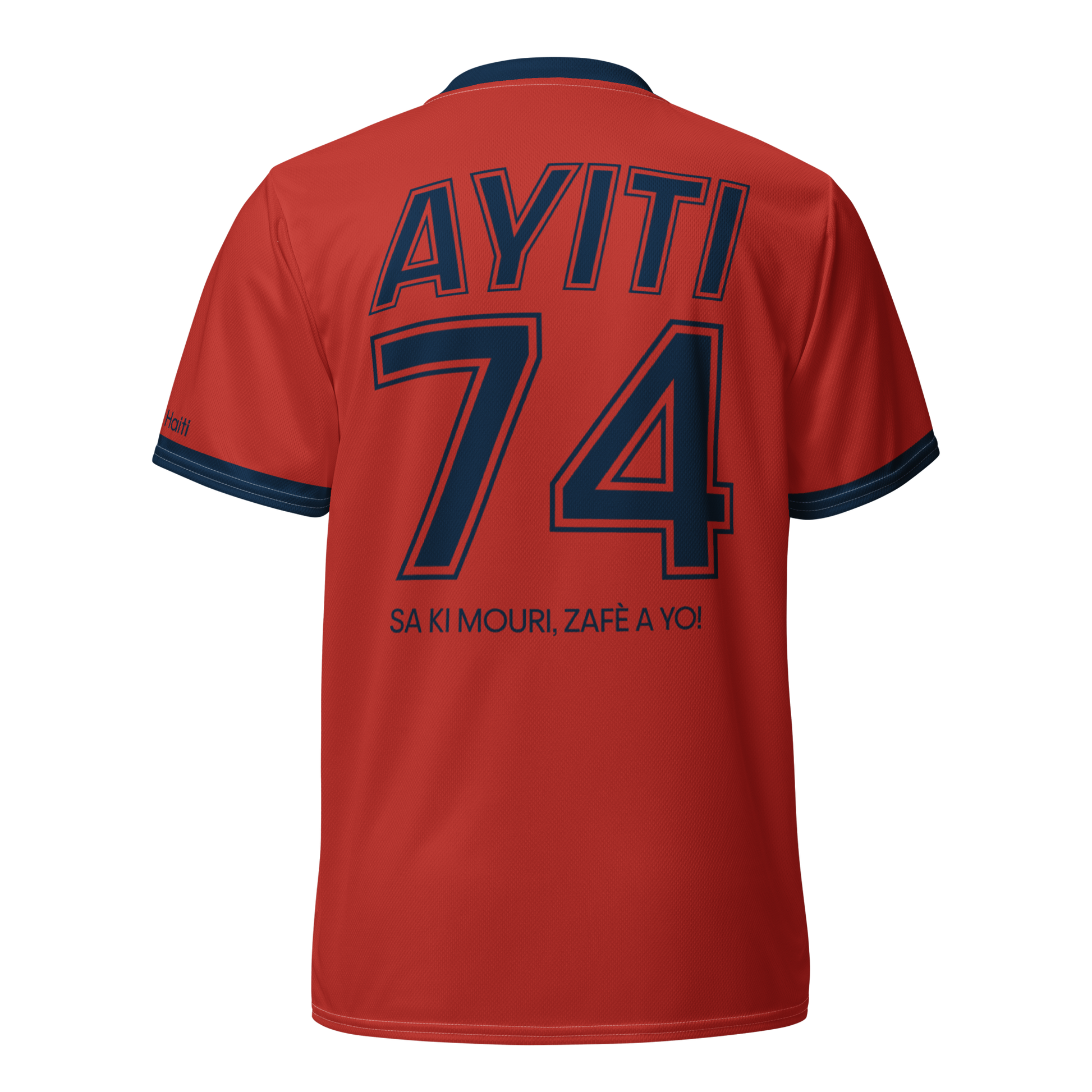 AYITI 74