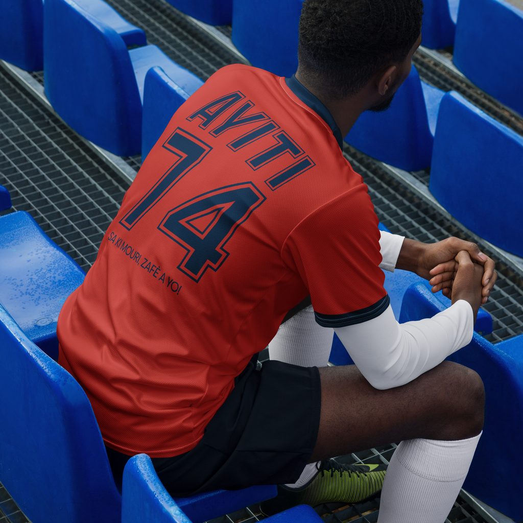 AYITI 74