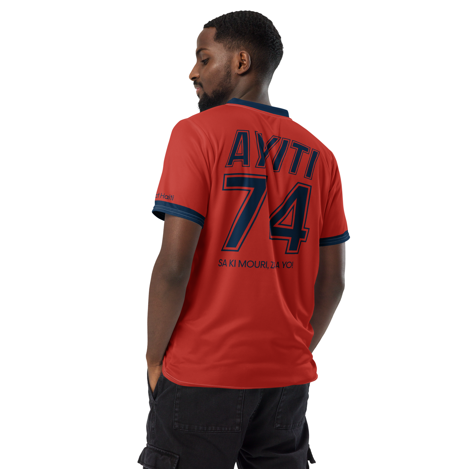 AYITI 74