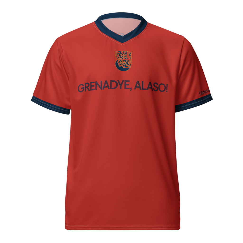 AYITI 74