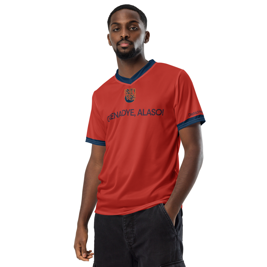 AYITI 74